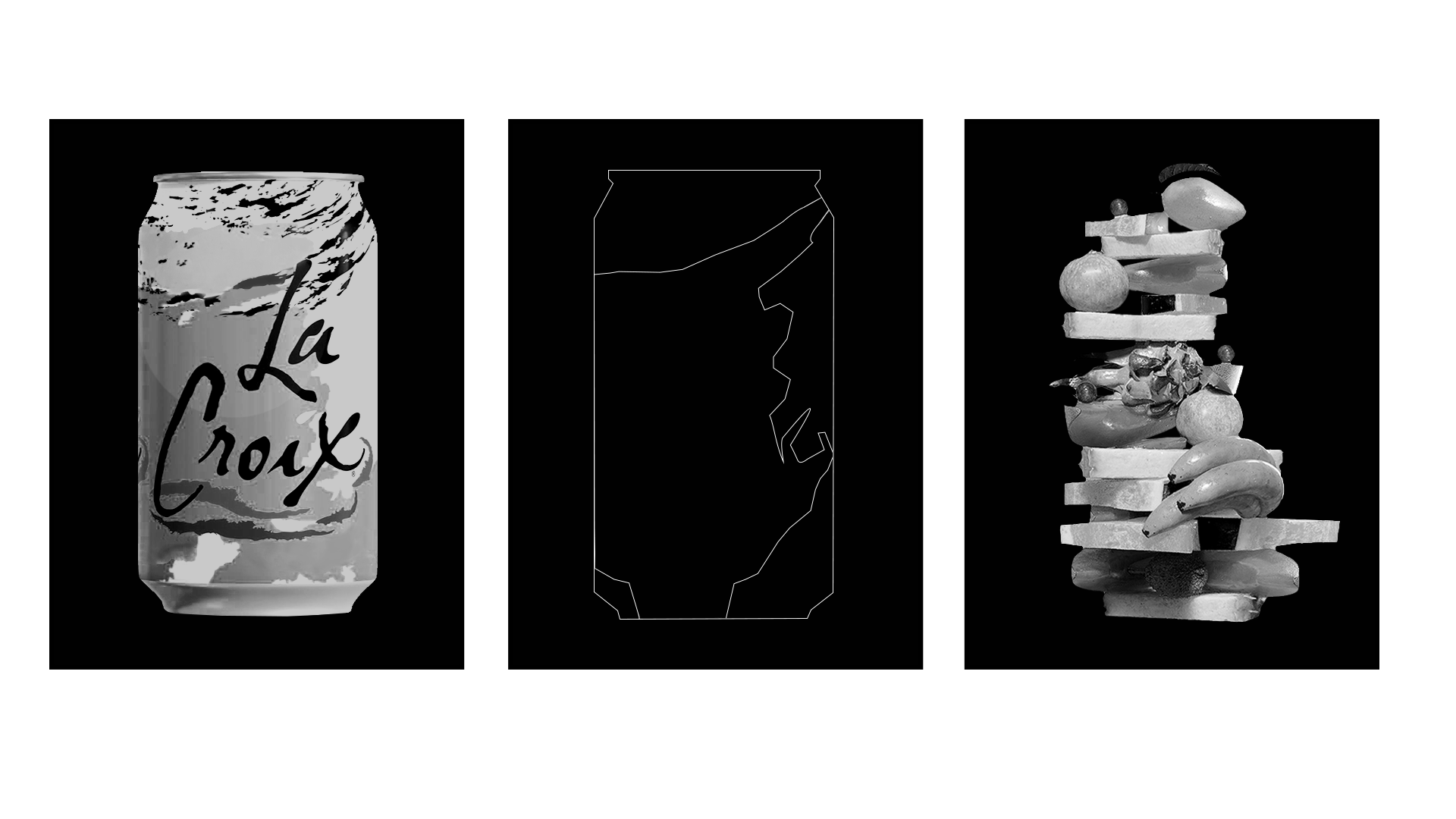 Lacroix tex mock